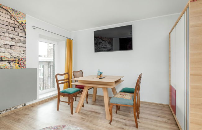 Noble Green Bytom Apartment by Renters - Foto 9