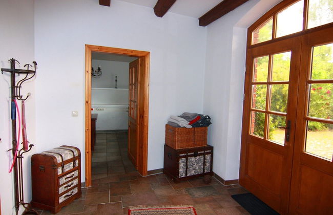 Landhaus in Gressow mit Terrasse - Foto 31