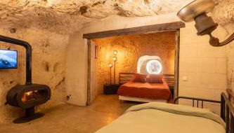 Le Cavernacle - Foto 3, heating