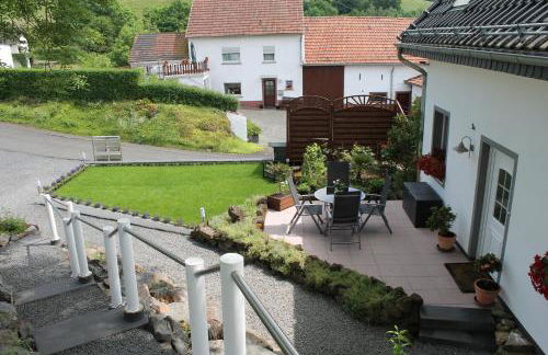 Gästehaus Ballmann - Foto 17