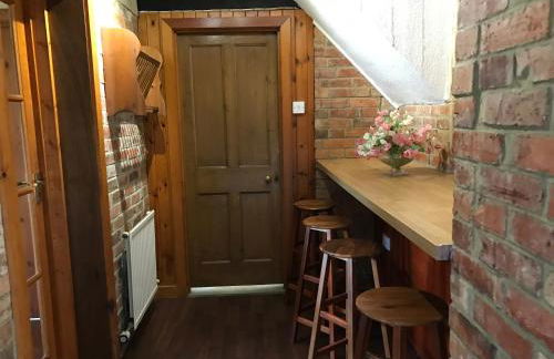 Godshill Park Cottages - Foto 40