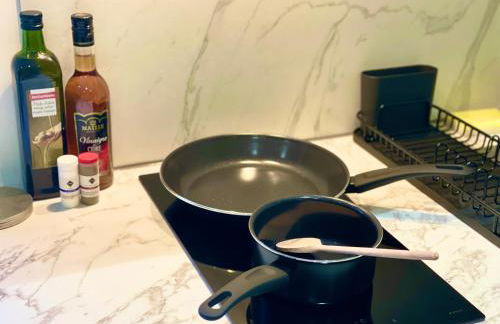 " Petit Nid Muretain " Arrivée autonome - Wifi - Foto 10