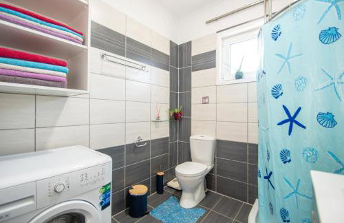 Konstantinos holidays house - Photo 12