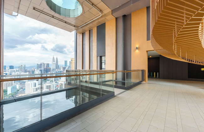 Harmony Luxury Suites At Lucentia BBCC - Foto 77