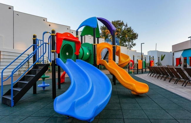 Olímpia Park Resort Reserve Temporada - Foto 25