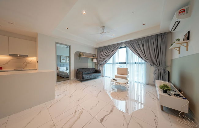 Alfa Bangsar by Plush - Photo 77