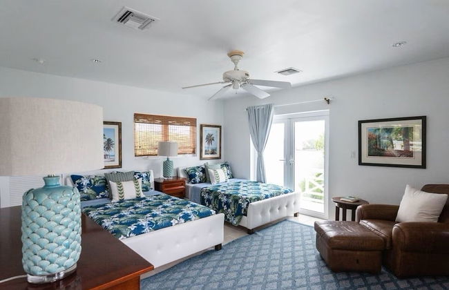 Middle Cay Estate 7 Bedroom Estate - Photo 9