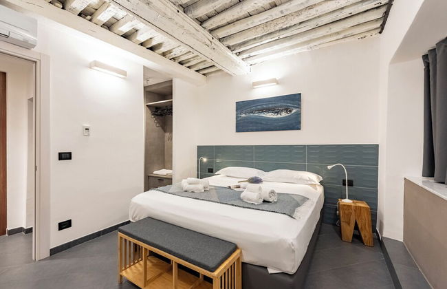 Loft Genova San Lorenzo - Foto 8