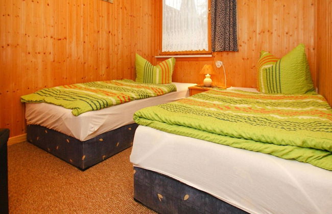 Feriensiedlung Am Grundlossee in Sewekow - Foto 2