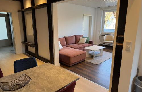 Ferienwohnung Arminius - Foto 12