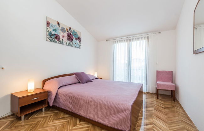 Apartment in Vrsi Near the Sea - Foto 6