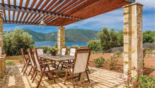 Seafront Holiday Villa - Foto 2