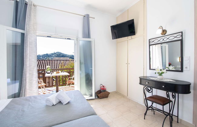 Veneti Corfu Nest - Calm Getaway - Foto 11