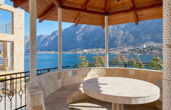 Apartments Residence Portofino - Foto 29