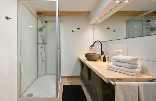 Im traditionellen Bauernhaus - Foto 5