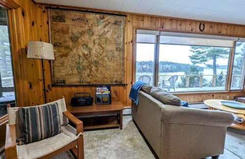 Frenchman Bay Oceanfront Getaway - Foto 18