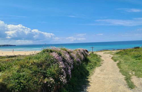 Detached Bungalow in North Cornwall - Foto 39