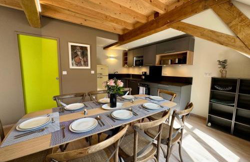 6 - Seigneurie Fouquet - Cocagne - Photo 3