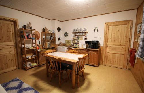 ostfriesisches Bauernhaus mit HotPo zur Erholung - Photo 14