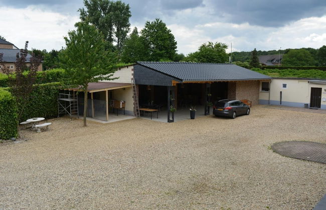 Ferienhaus Eichenthal - Foto 45