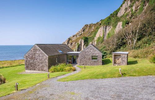 Knockinaam Luxury Lodges - Foto 17