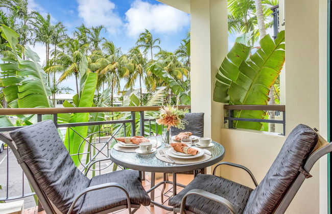 Unique Tropic Escape 111 - Foto 12