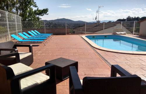 Villa Ingrid Costa Brava - Foto 1