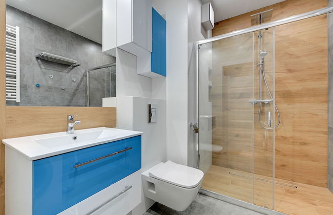 NORDBYHUS Apartamenty Nowa Grobla - Foto 34