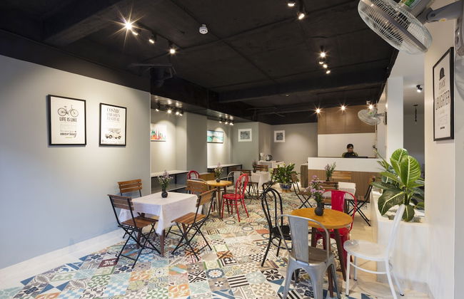 Banana Stay Nha Trang - Foto 49