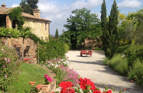 Podere La Casetta - Casa di Campagna - Foto 42