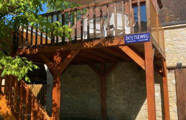 Le ROSSIGNOL APPARTEMENT MET AIRCO & PRIVE TERRAS - Foto 21