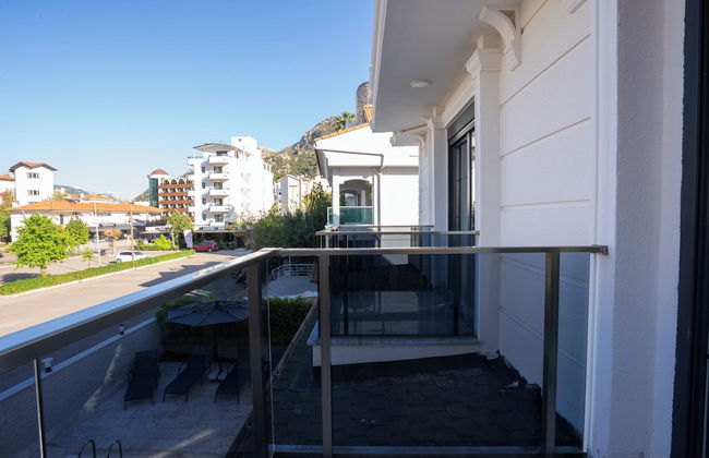 Villa Tutar Icmeler Daily Weekly Rentals - Foto 2