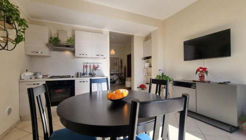 Remolo Home by LoveSud - Foto 3, stove, pet friendly