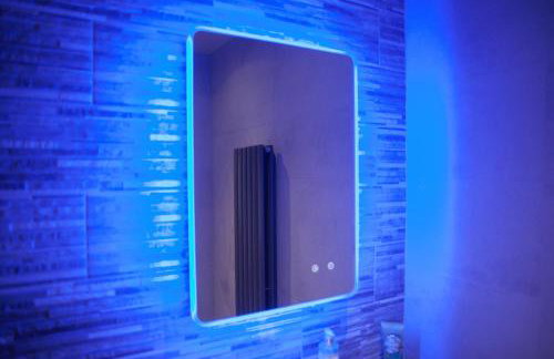 CITY CENTRE APARTMENT with Free Secure Underground Parking - Foto 54