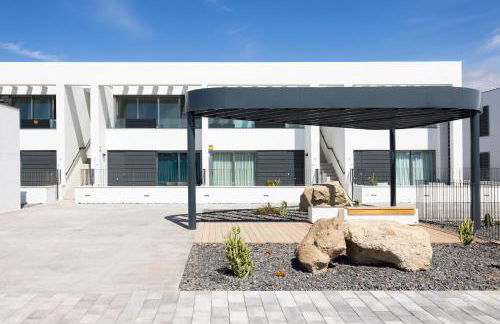 Moderno apartamento cerca del mar en Tenerife - Foto 11