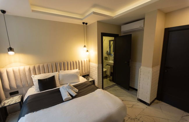 D Twins plus Hotel - Foto 2