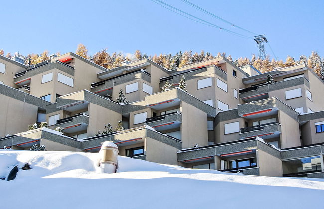 Residenz Surlej 6 - Foto 16