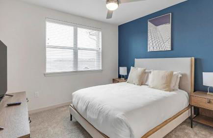 Landing Modern 2BD Gym Pool - Foto 10