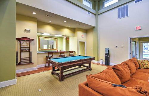 Marina Townhouse at Oak Glenn - Foto 14