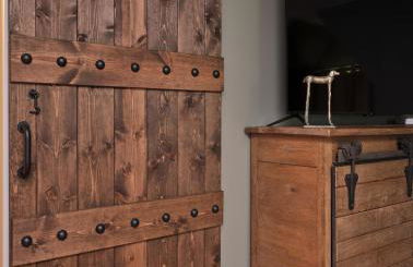 Luxuriously Restored Farm Cabin - Foto 31