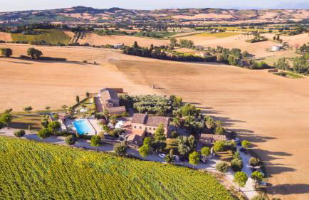 Agriturismo Raggioverde - Foto 9