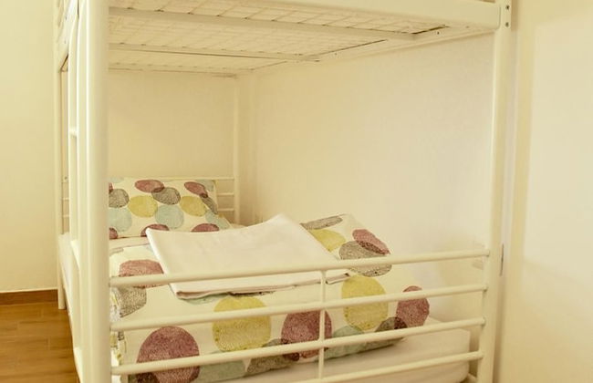 Affittacamere Andolfi 24 - Foto 9