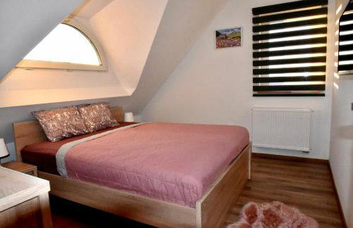 Willa Zacisze koło Karpacza - Foto 8