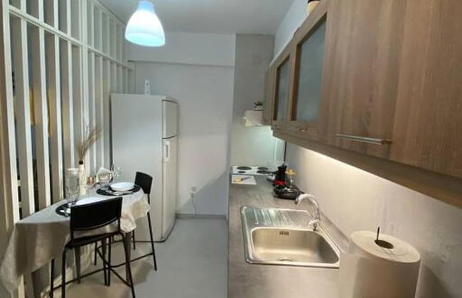 Sea Urban 4 Varkiza - Foto 9