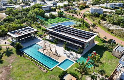 Costa do Sauípe 5 suítes, piscina, hidromassagem e área de lazer completa - Foto 44