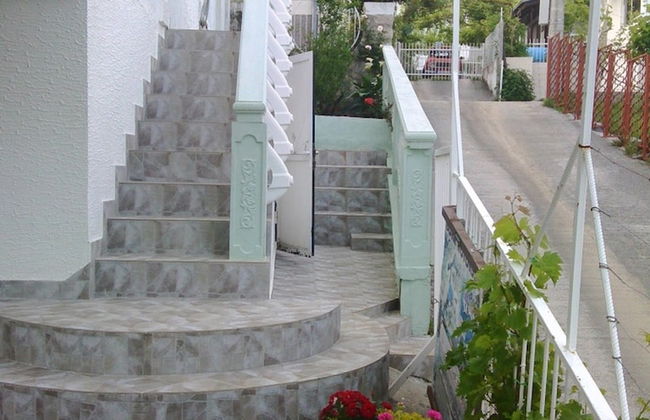 Vila Gerbera - Foto 24