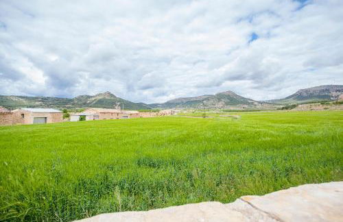 RUSTIKALPUENTE Casa de BALDOVAR - Foto 18