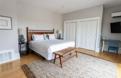 The Newport Lofts - 194 Thames Street - Foto 13