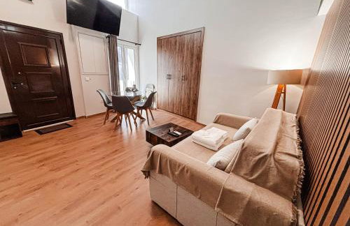 Studio Centro - Luxury Apartment at Pylos Center - Foto 25