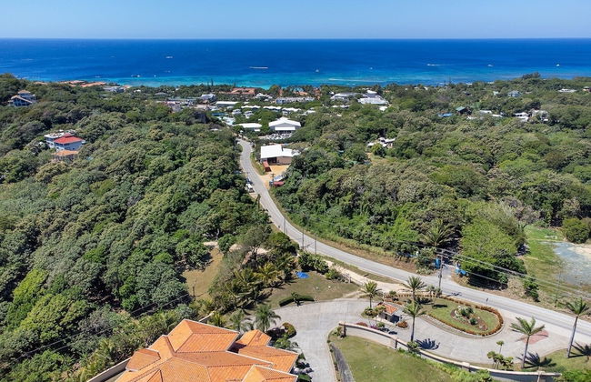 Keyhole Bay Condo 10 1 Bedroom Condo by RedAwning - Foto 44